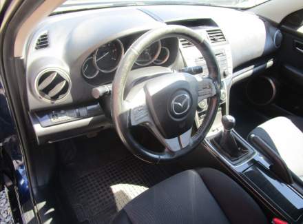 Mazda - 6