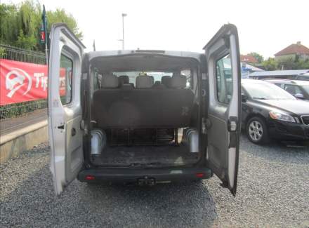 Opel - Vivaro