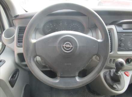 Opel - Vivaro