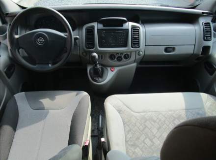 Opel - Vivaro