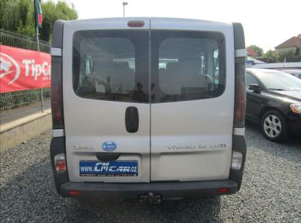 Opel - Vivaro