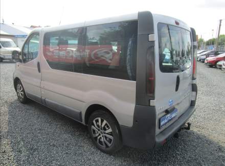 Opel - Vivaro