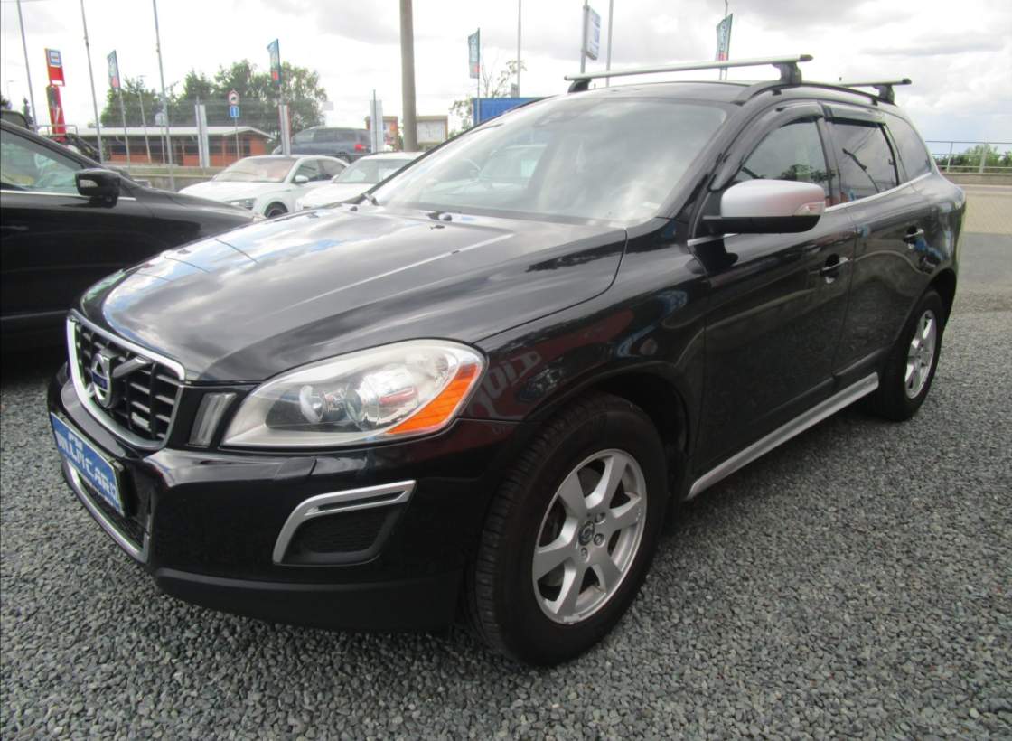 Volvo - XC60