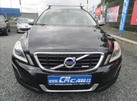 Volvo - XC60