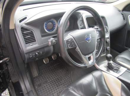 Volvo - XC60