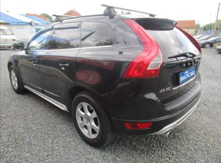 Volvo - XC60
