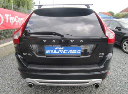 Volvo - XC60