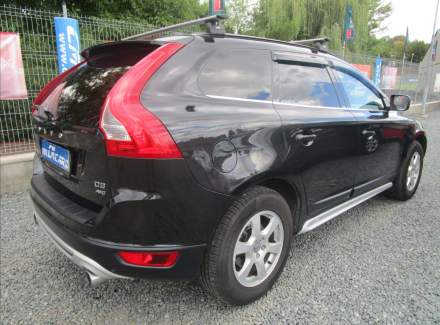 Volvo - XC60