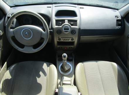 Renault - Megane