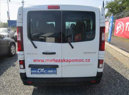 Renault - Trafic