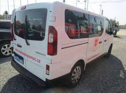 Renault - Trafic