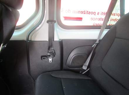 Renault - Trafic