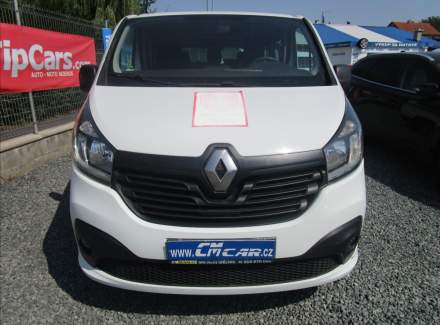 Renault - Trafic