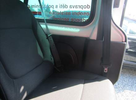 Renault - Trafic