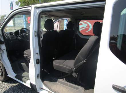 Renault - Trafic