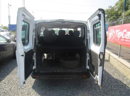 Renault - Trafic