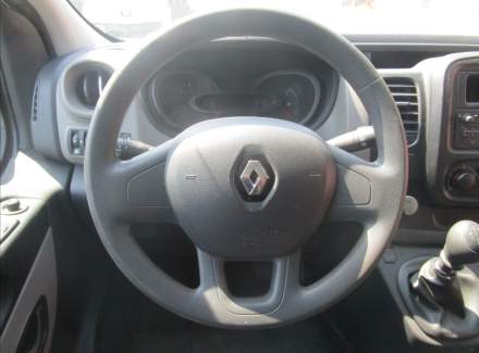 Renault - Trafic
