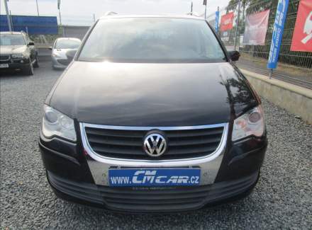 Volkswagen - Touran