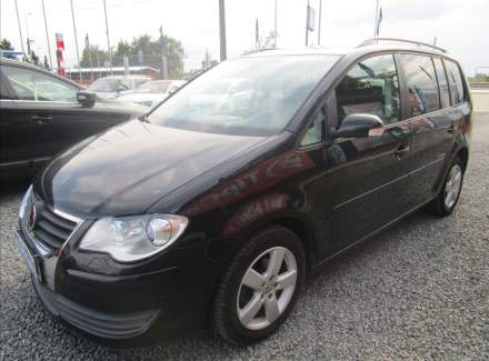 Volkswagen - Touran