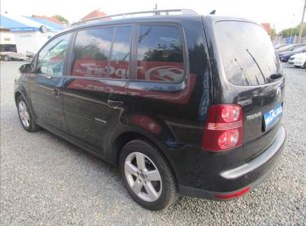 Volkswagen - Touran