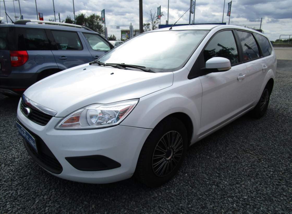 Ford - Focus