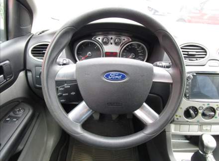Ford - Focus