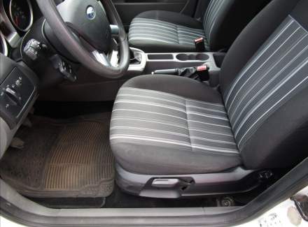Ford - Focus