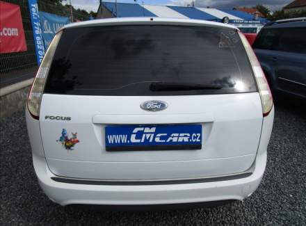 Ford - Focus