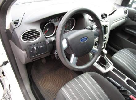 Ford - Focus