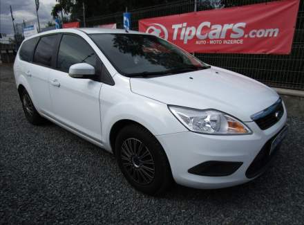 Ford - Focus
