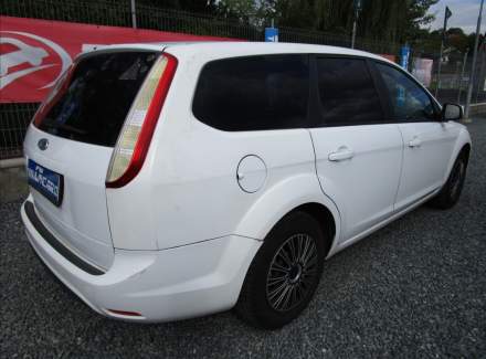 Ford - Focus