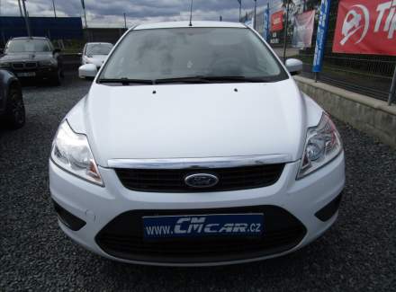 Ford - Focus