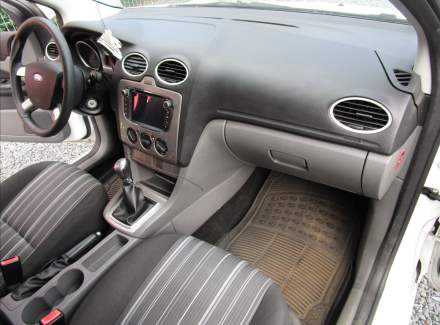 Ford - Focus