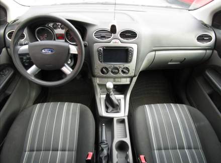 Ford - Focus