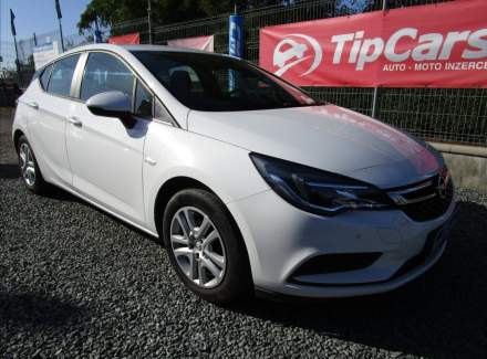 Opel - Astra