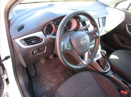 Opel - Astra
