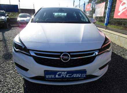 Opel - Astra