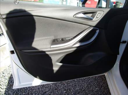 Opel - Astra