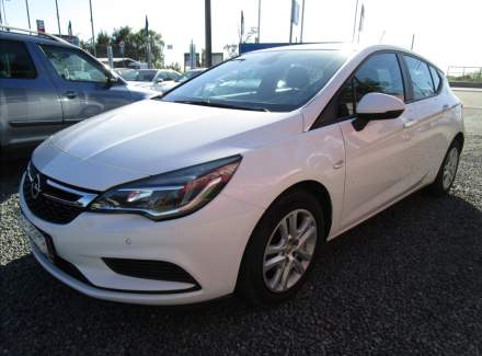 Opel - Astra