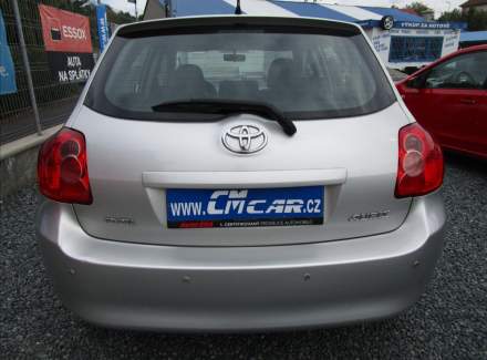 Toyota - Auris