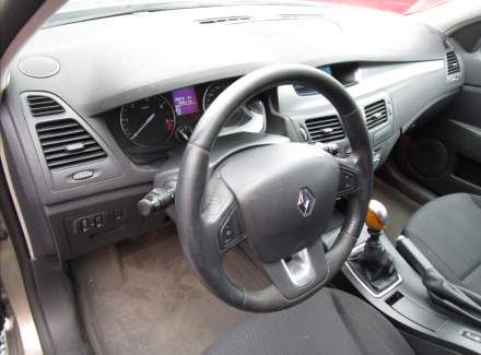 Renault - Laguna