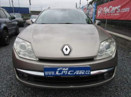 Renault - Laguna
