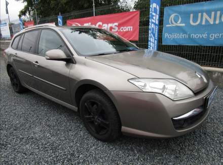Renault - Laguna