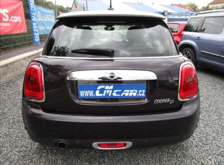 Mini - Cooper