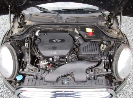 Mini - Cooper