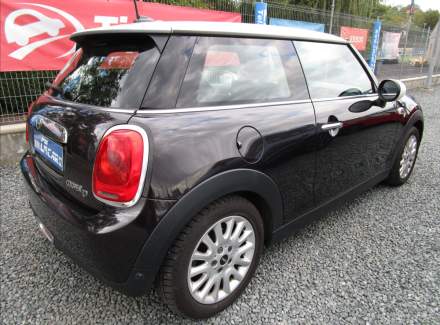 Mini - Cooper