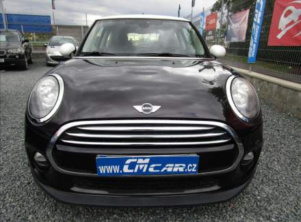 Mini - Cooper