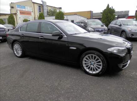 BMW - 5er
