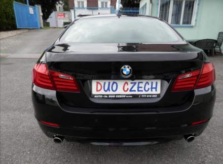 BMW - 5er