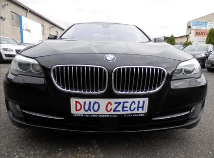 BMW - 5er